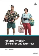 book Populäre Irrtümer über Reisen und Tourismus