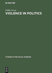 book Violence in politics: Terror and political assassination in Eastern Europe and Russia