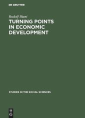 book Turning points in economic development