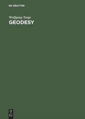 book Geodesy