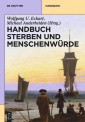 book Handbuch Sterben und Menschenwürde