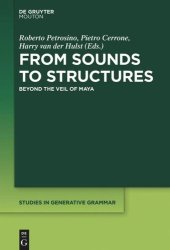 book From Sounds to Structures: Beyond the Veil of Maya