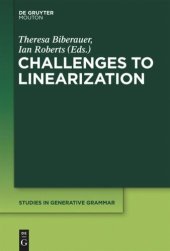 book Challenges to Linearization