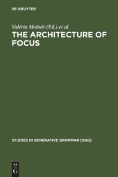 book The Architecture of Focus