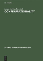 book Configurationality: The typology of asymmetries