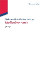 book Medienökonomik