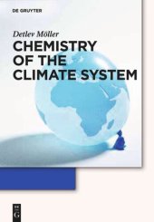 book Chemistry of the Climate System