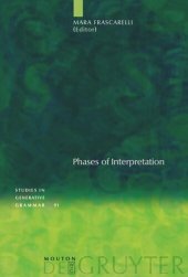 book Phases of Interpretation