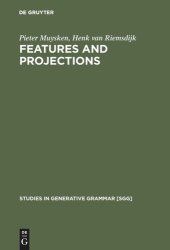 book Features and Projections