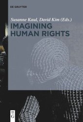 book Imagining Human Rights