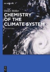 book Chemistry of the Climate System