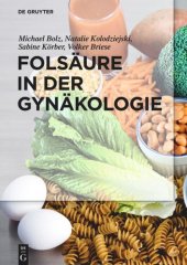 book Folsäure in der Gynäkologie