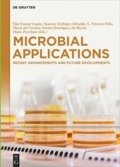 book Microbial Applications: Recent Advancements and Future Developments