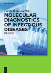 book Molecular Diagnostics of Infectious Diseases