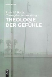 book Theologie der Gefühle