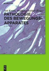 book Pathologie des Bewegungsapparates