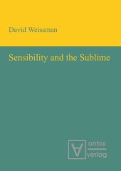 book Sensibility and the Sublime