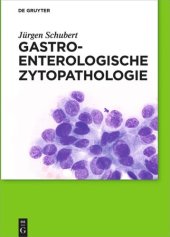 book Gastroenterologische Zytopathologie