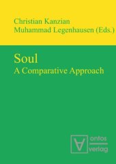 book Soul: A Comparative Approach