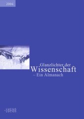 book Glanzlichter der Wissenschaft 2004: Ein Almanach