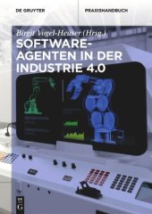 book Softwareagenten in der Industrie 4.0