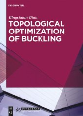 book Topological Optimization of Buckling