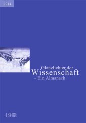 book Glanzlichter der Wissenschaft 2014: Ein Almanach