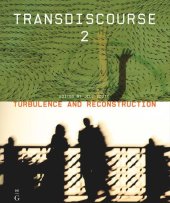 book Transdiscourse 2: Turbulence and Reconstruction