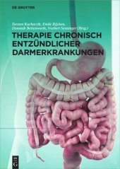 book Therapie chronisch entzündlicher Darmerkrankungen