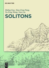 book Solitons