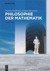 book Philosophie der Mathematik