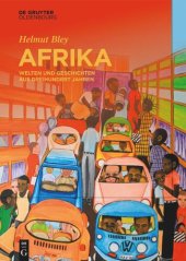 book Afrika: Welten und Geschichten aus dreihundert Jahren