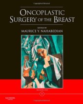 book Oncoplastic Surgery of the Breast with DVD 