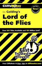 book Golding's the Lord of the Flies 