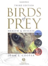 book Birds of Prey: Health and Disease