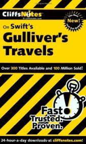 book Gulliver's Travels 