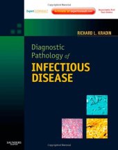 book Diagnostic Pathology of Infectious Disease: Expert Consult: Online and Print