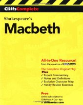 book Macbeth 