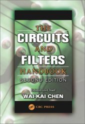 book The Circuits and Filters Handbook, 