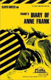 book Diary of Anne Frank