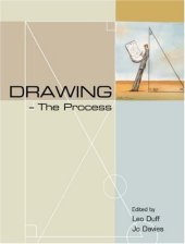 book Drawing -- The Process