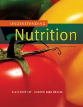 book Understanding Nutrition