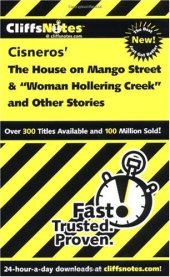 book The House on Mango Street and Woman Hollering Creek and Other Stories 