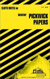 book The Pickwick Papers