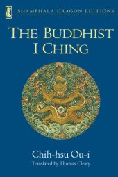 book The Buddhist I Ching