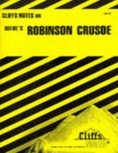 book Robinson Crusoe