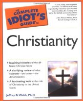 book The Complete Idiot's Guide to Christianity