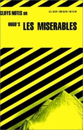 book Les Miserables: Notes