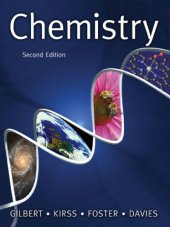 book Chemistry: The Science in Context 