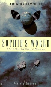 book Sophie's World: A Novel about the History of Philosophy